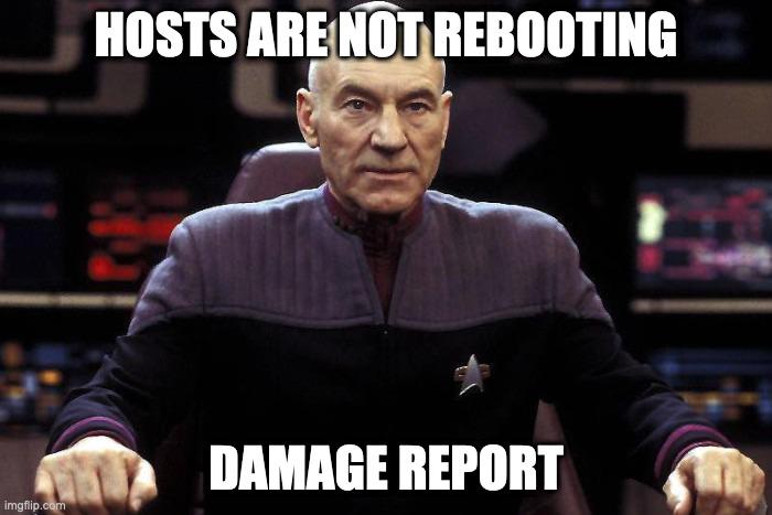 What to look at and do (or not) when recovering from a cluster failure (Part 2)